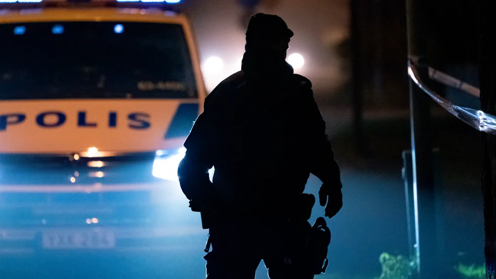 Kvinnan är gripen misstänkt för försök till mord. Arkivbild.