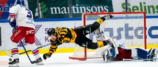 Betygen i AIK efter förlusten mot Oskarshamn