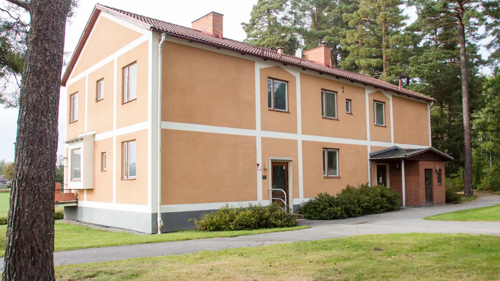 Svensk Byggnadsvårdsförening menar att den expertbedömning som tidigare gjorts frånsetts i beslutet om rivning.