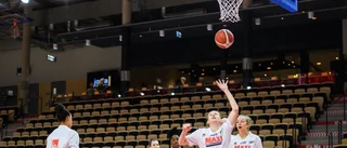 Visby Ladies tvingas lämna walkover efter sjukdomsfall