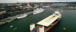 Dolda klimatutsläpp lyfts i ny utredning