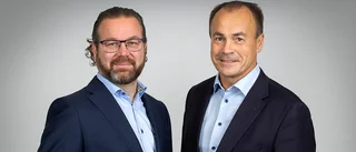 Thingvall och Enstedt startar rådgivningsbyrån Advise