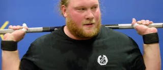 EM en grym besvikelse för Hampus Lithén: "Blev pannkaka av det"  