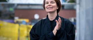 Stundtals brännande om vardagen och smärtan