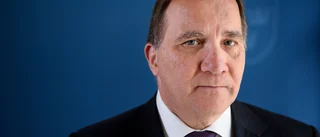 Motbjudande och bisarrt, Löfven!