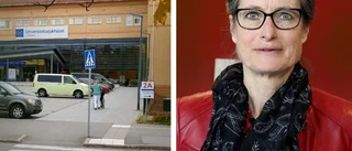 Smittskyddsläkarens larm: "Siffrorna går bara uppåt" 