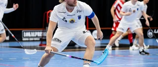 Se matchen i repris: Sirius föll tungt mot Pixbo