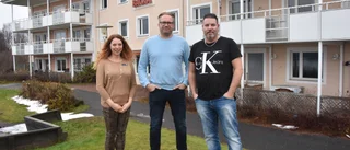 Svedjebacka blir demensboende: "Äntligen!"