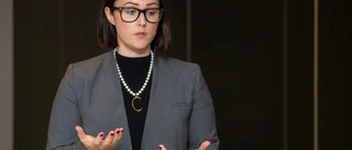 "Lappen är anledningen till att vi är här i dag"