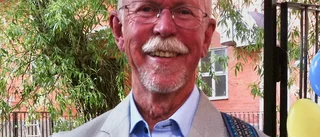 Sven Brodén till minne         