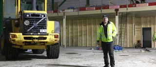 Golfklubben lättad efter padelbeskedet