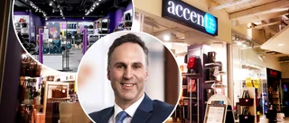 Accent lämnar 21:an och byter namn "Vi nysatsar i Eskilstuna"