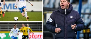 Iwung & CG: "Det kastades bort väl lättvindigt"