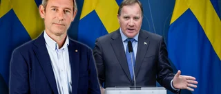 Lyssna på fakta - inte bara på Stefan Löfven