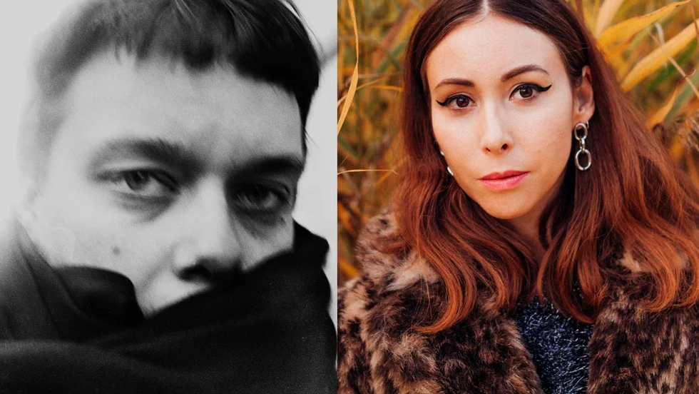 Fotograferna Theo Elias och Nathalie Chavez har tilldelats Gamleby för fotografis stipendium för att skildra Tjust under coronapandemin. Stipendierna delas ut med stöd av Tjustbygdens sparbank.