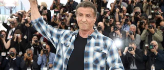 Sylvester Stallone ansluter till "The suicide squad"