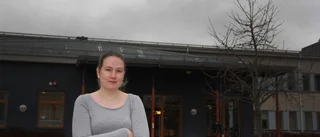 Elev om skolsituationen: "Varför är det sådan press?"