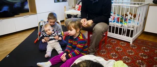 Män har makten i det mesta – utom privatlivet