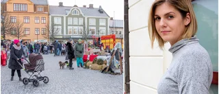 Skyltsöndagen skrotas i Katrineholm – handeln tar annat grepp: "Vi har valt att tänka nytt"