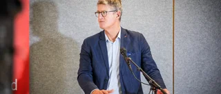 DG stoppar alla reklamkampanjer