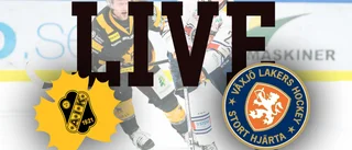 AIK bröt förlustsviten – läs rapporten från matchen här