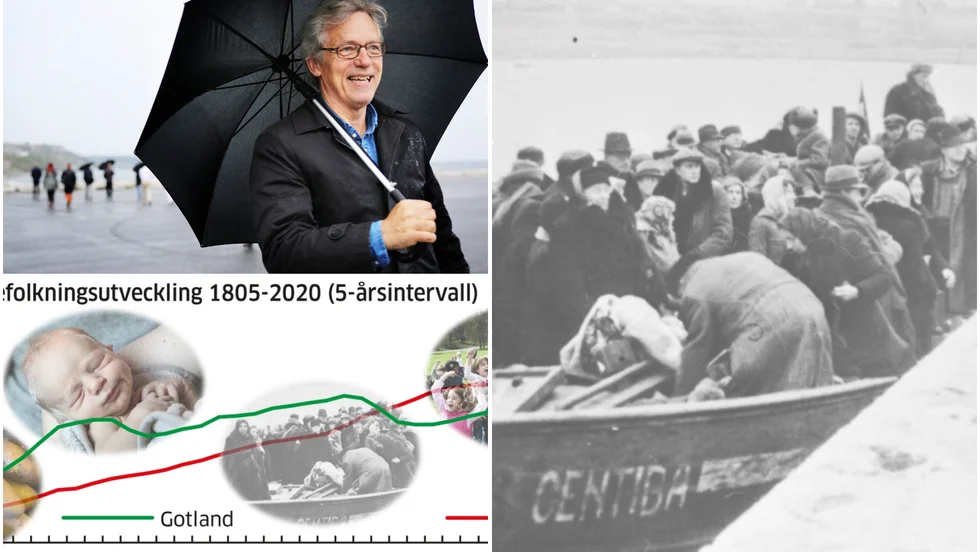 Owe Ronström.