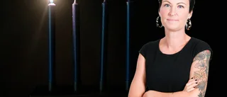 Sandra Lindström: ”Dags att tvätta? Nej vi korkar upp”