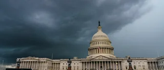Rekordmånga kvinnor i USA-kongress