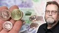"Tiden då vi tog från rika för att ge till fattiga är förbi"