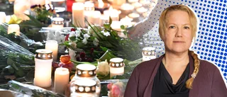 ”Fel plats vid fel tillfälle – eller fel fokus på offren?”