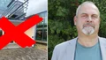Avgår – i protest: "Ser riktigt dåligt ut"
