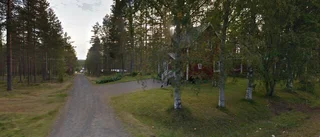 Ny ägare till fastigheten på Lidbacken 19 i Kåge