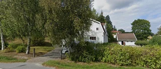 131 kvadratmeter stor äldre villa i Vagnhärad såld för 3 700 000 kronor