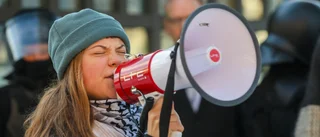 ”När unga söker mening och trygghet erbjuder SD istället cynism”