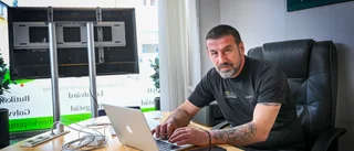 "Kommunkvinna" blåste flyttfirma: "Helt sjukt"