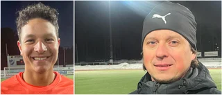 Spelarkaos i Boden City – Gitselov: "Klart jag varit orolig"