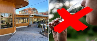 NYTT BESLUT I DAG: Stadsparken får inte servera alkohol