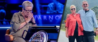 Gotlänningen tävlar i rutan: "Min man har tjatat i tio år"