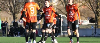 FC Gute gästar Franke – se matchen direkt här
