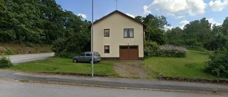 Hus på 82 kvadratmeter från 1955 sålt i Ankarsrum – priset: 400 000 kronor