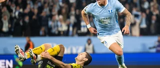 Storstjärna missar matchen mot Sirius