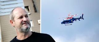 Försvunnen kvinna i Luleå ännu inte hittad: "Orolig att nåt hänt"