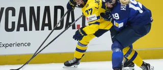 Nytt fiasko för Damkronorna – AIK-stjärnan vidare till semi