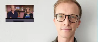 Så blev Luleåbon tv-tittarnas favorit: "Fick sparken en efter en"