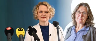 ”Motvilliga partiledarkandidaten plötsligt glödhet och vill leda”
