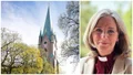 Biskopen i Linköpings stift: "Vårtecken i en orolig tid"