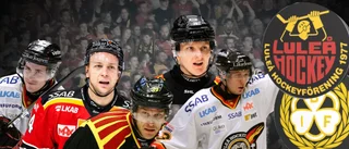 Spelat i både Brynäs och Luleå: Så tippar profilerna finalserien