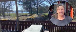 AnnSofi återupplivar havsbadets restaurang: ”Jag slet hårt”