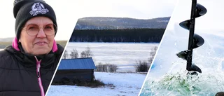 Pimpelspecial: Här är påskens tävlingar i Norrbotten