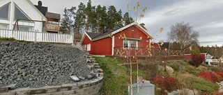 125 kvadratmeter stort hus i Eskilstuna får nya ägare